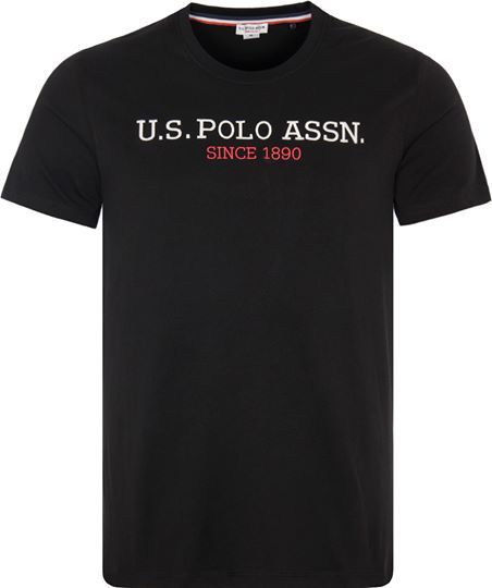 U.S. Polo Assn. institutional tee 199