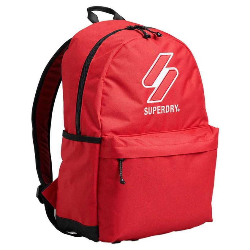 SUPERDRY red code Montana backpack
