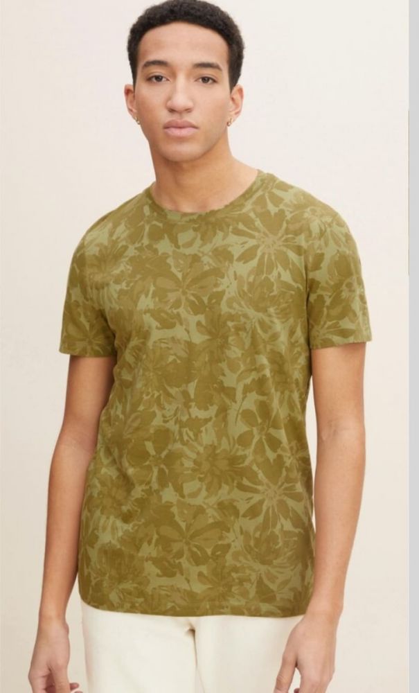 Tom Tailor multi t-shirt