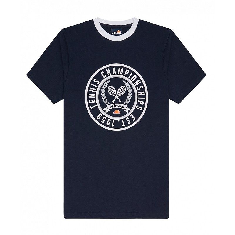 Ellesse Segna tee navy