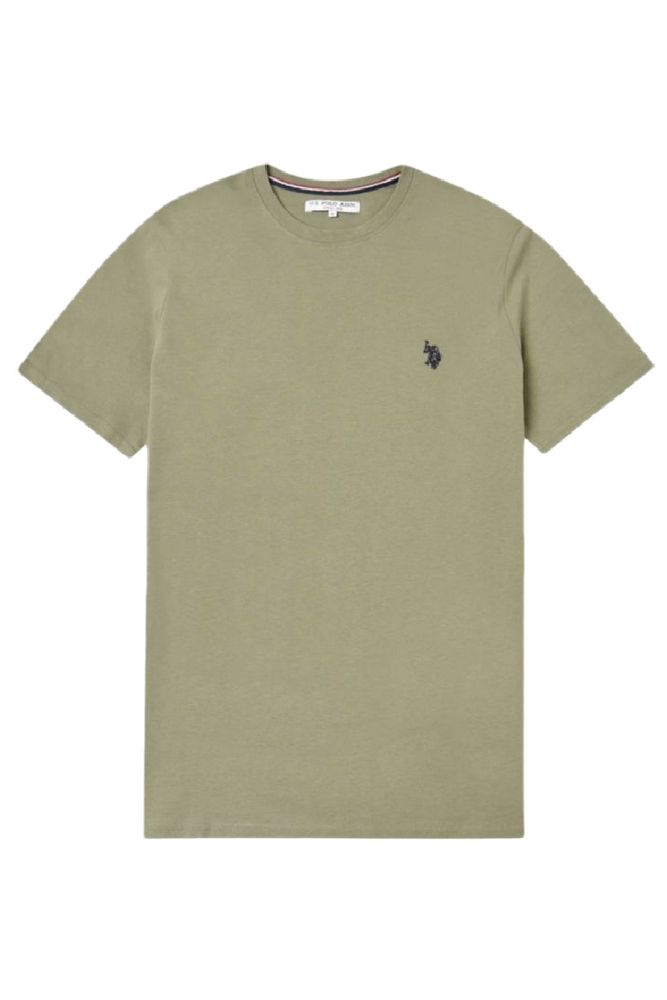 U.S. Polo Assn. t-shirt militar