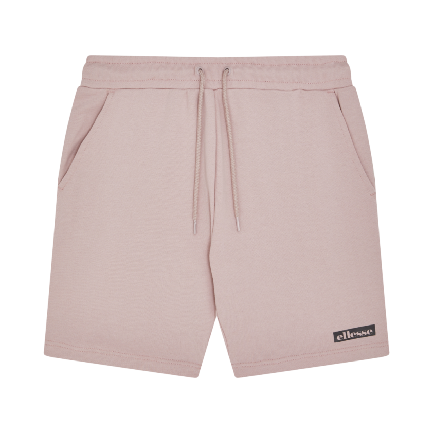 Ellesse oulan short light pink