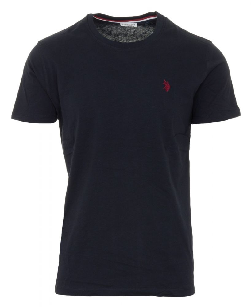 U.S. Polo Assn. t-shirt dark blue