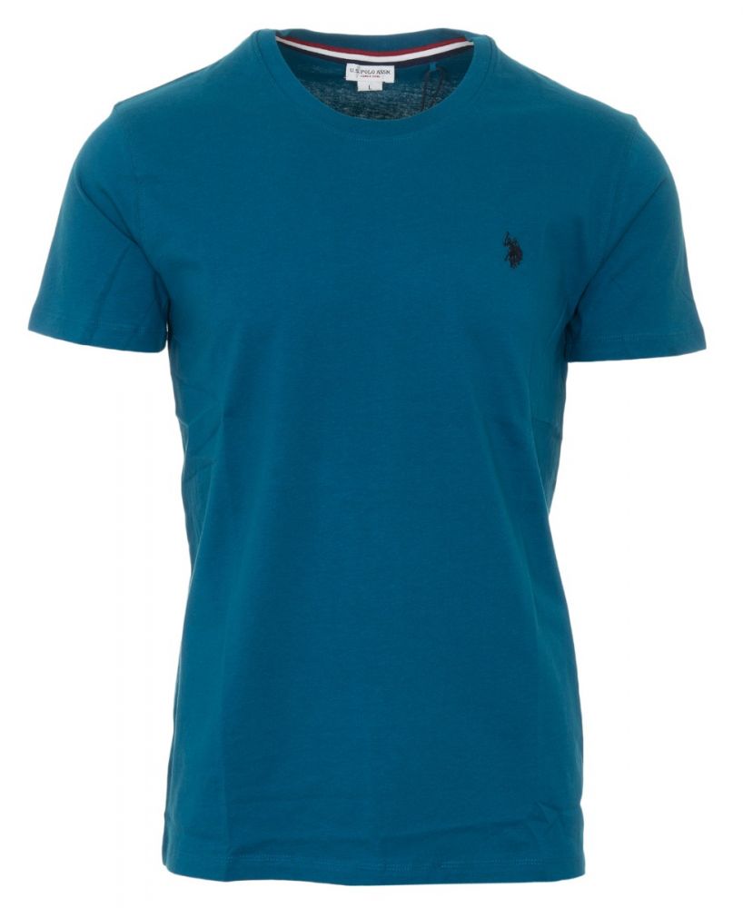 U.S. Polo Assn. t-shirt indigo