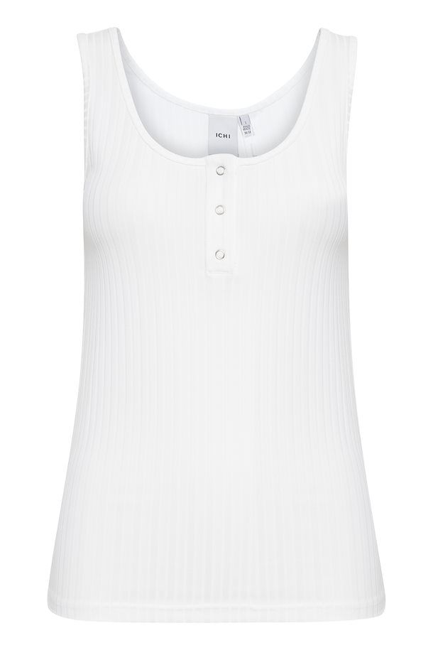 ICHI μπλούζα Roohi λευκό