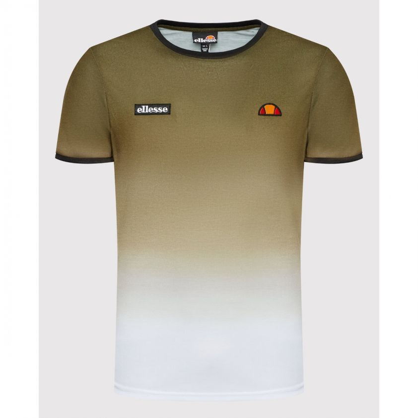 Ellesse Fedora fade tee