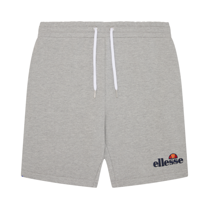 Ellesse Silvana fleece short grey