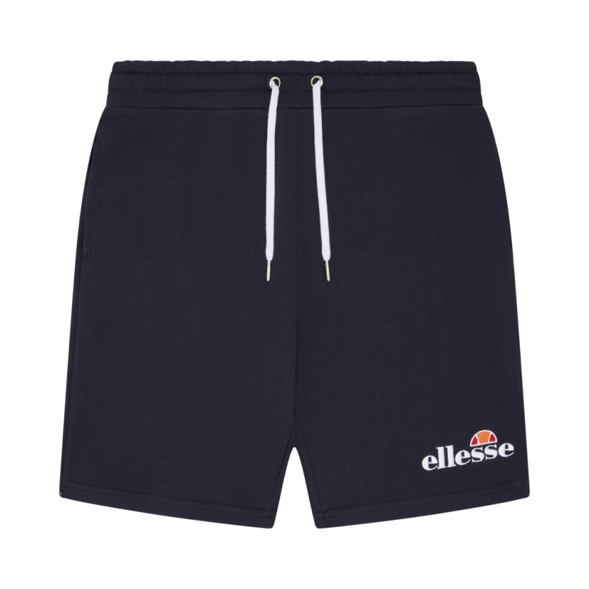 Ellesse Silvana fleece short navy