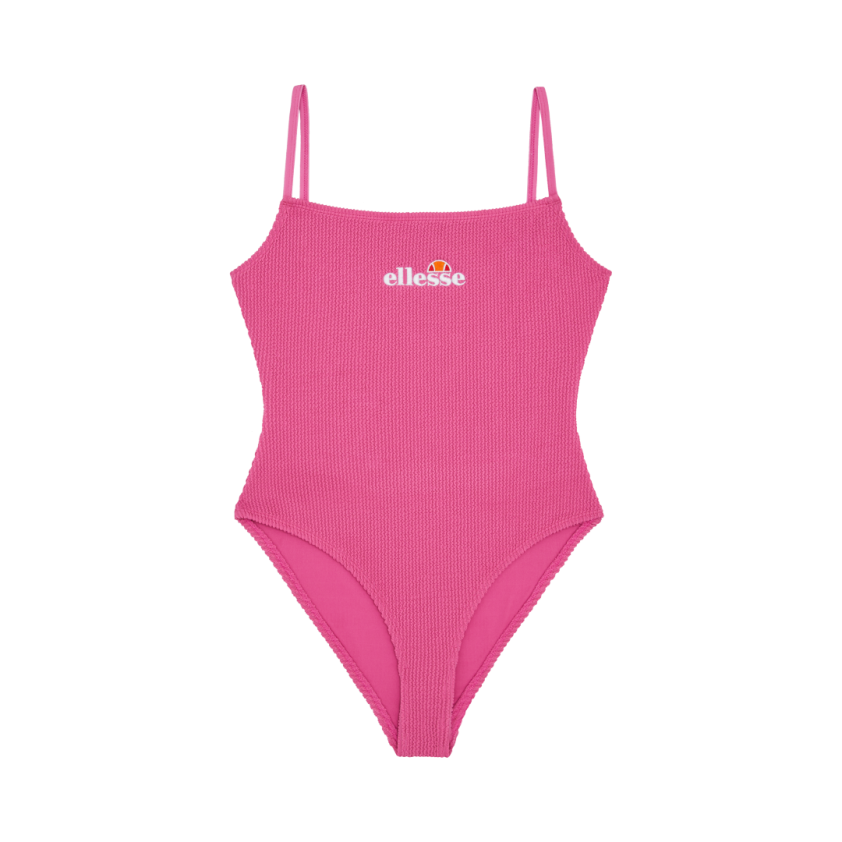 Ellesse suro swimsuit pink