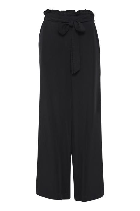 ICHI παντελόνα ihbesto pa μαύρο