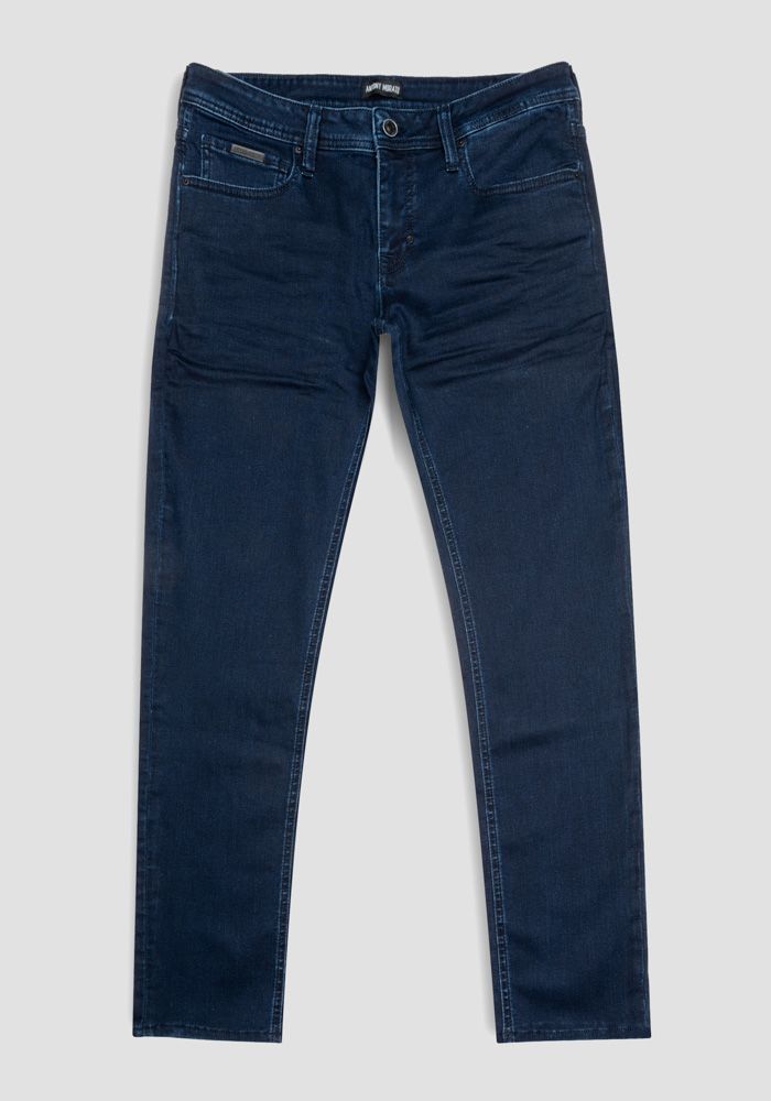 Antony Morato blue denim jean trousers 
