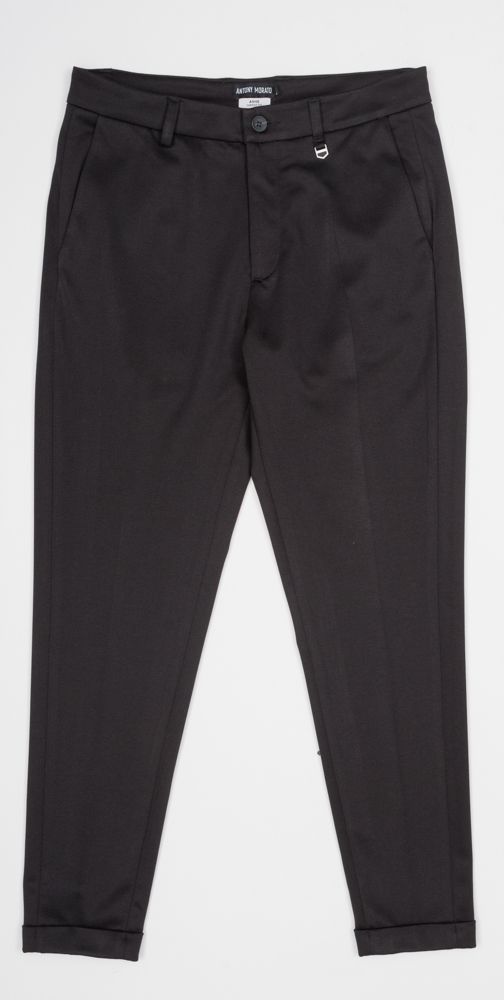 Antony Morato New codes elastic trousers black