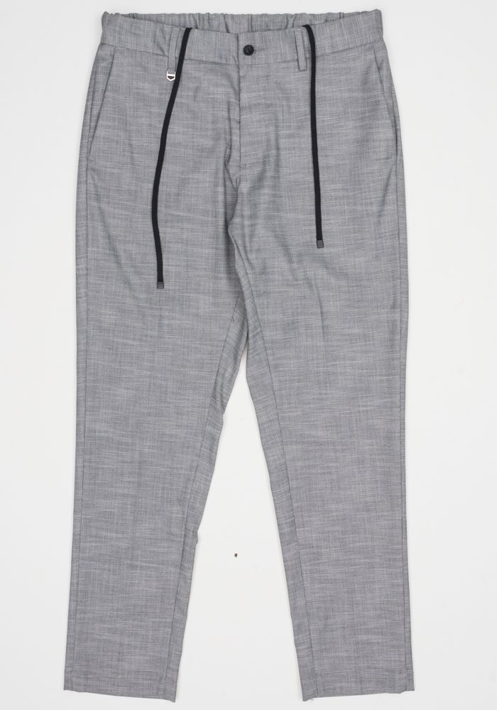 Antony Morato grey trousers 650234