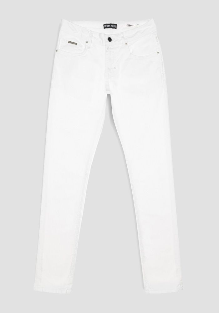 Antony Morato white jean trousers 
