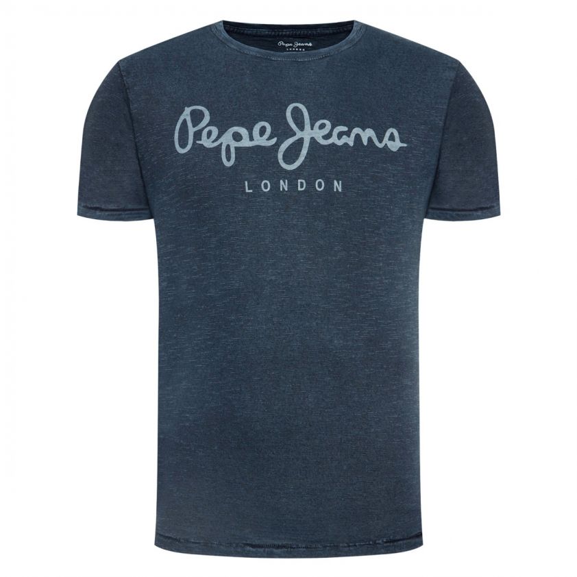 Pepe Jeans Essential denim tee