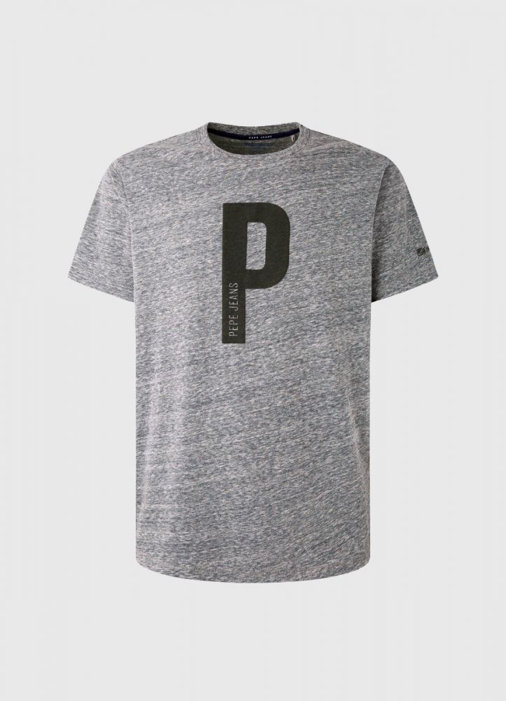 Pepe Jeans Agostino t-shirt black