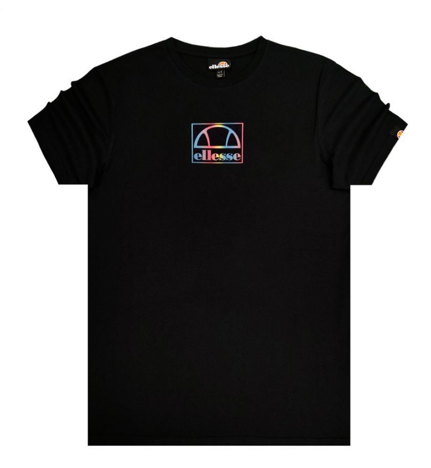 Ellesse Zehnelo tee black
