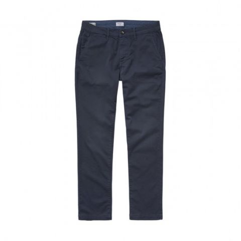 Pepe Jeans παντελόνι ανδρικό "sloane" μπλε