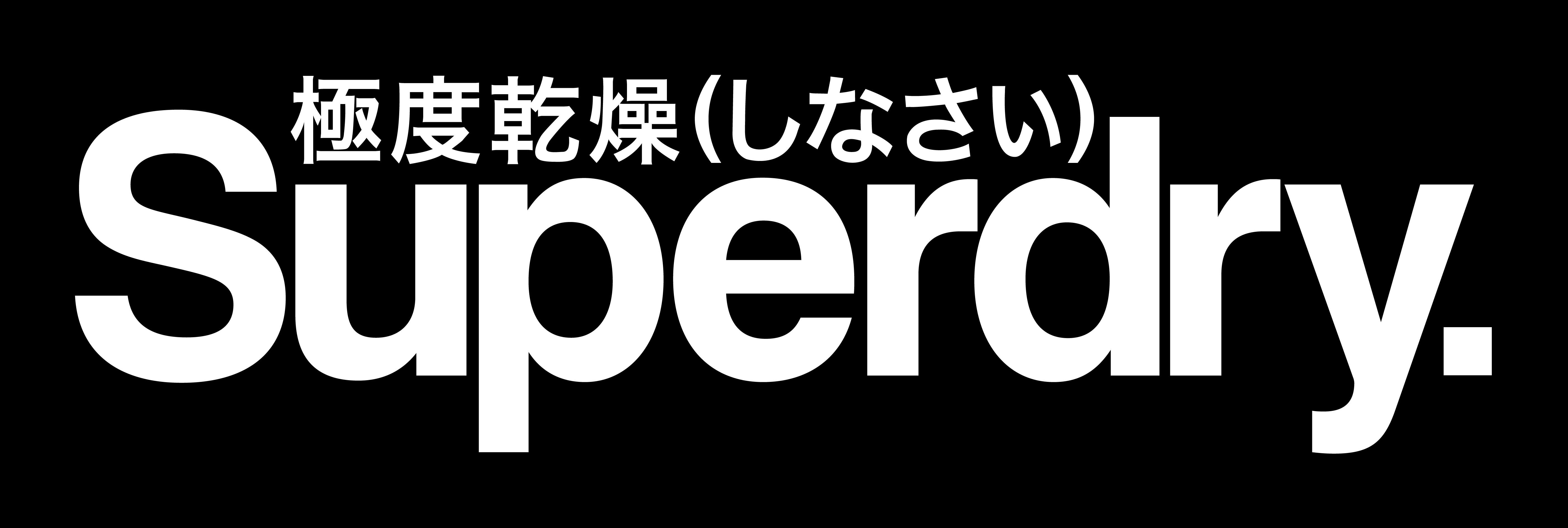 Superdry