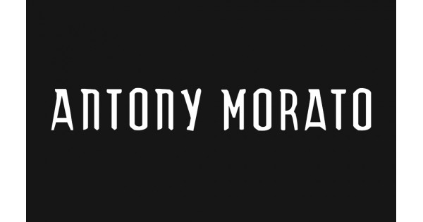 Antony Morato